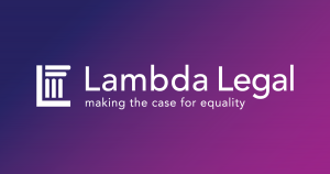 Lambda Legal