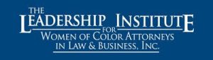 Leadership Institute for Women of Color