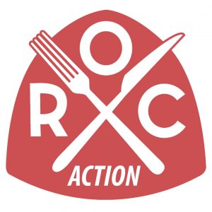 ROC Action Logo