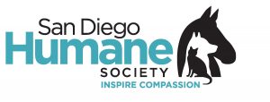 San Diego Humane Society Logo