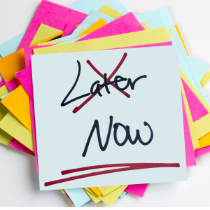 Now Post It
