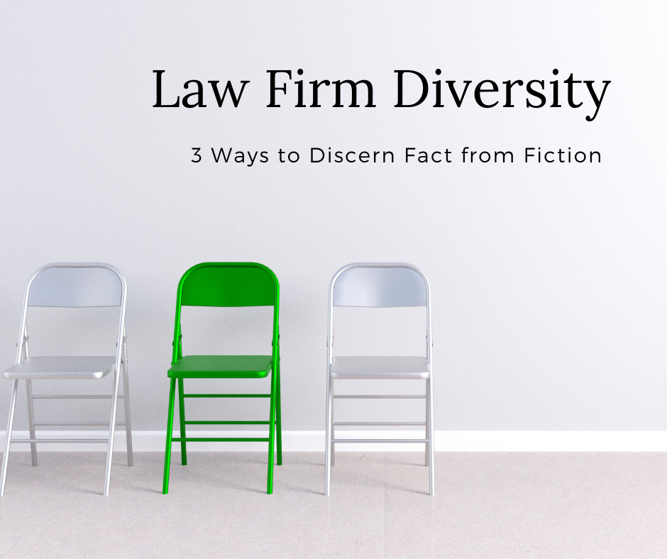 Law Firm Diversity